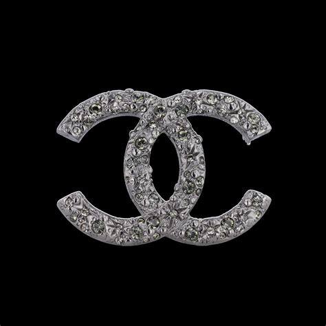 broche parfum chanel|Chanel brooches brooch.